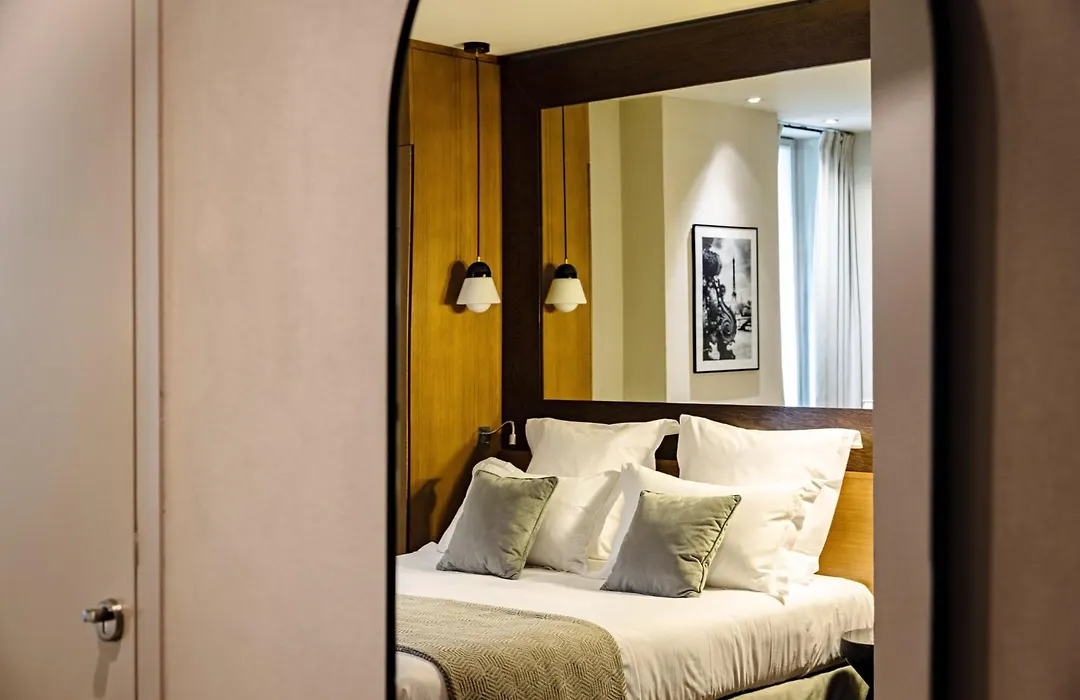 Holiday Inn Paris Elysées, an IHG Hotel-1